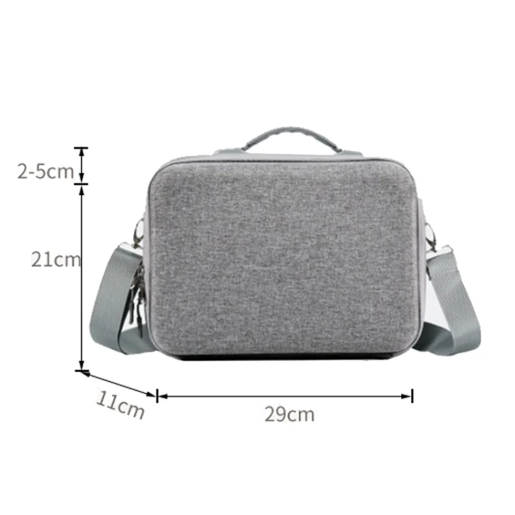 TBD06052163_B6.webp For DJI Neo Drone Single Shoulder Bag Handbag Storage Case Protection Box - Image 7