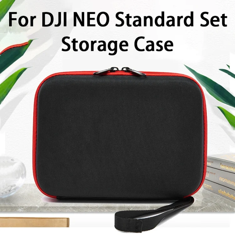 TBD06052199_1.webp For DJI Neo Standard Set Storage Case Handbag Portable Protective Bag - Image 2