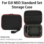 For DJI Neo Standard Set Storage Case Handbag Portable Protective Bag - Image 3