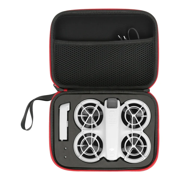 TBD06052199_5.webp For DJI Neo Standard Set Storage Case Handbag Portable Protective Bag - Image 6