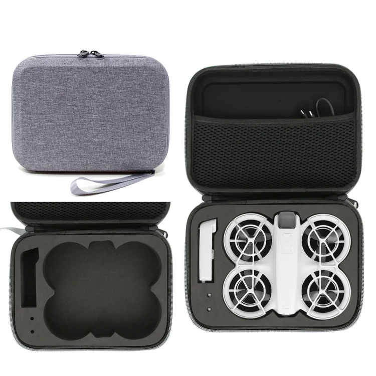 For DJI Neo Standard Set Storage Case Handbag Portable Protective Bag