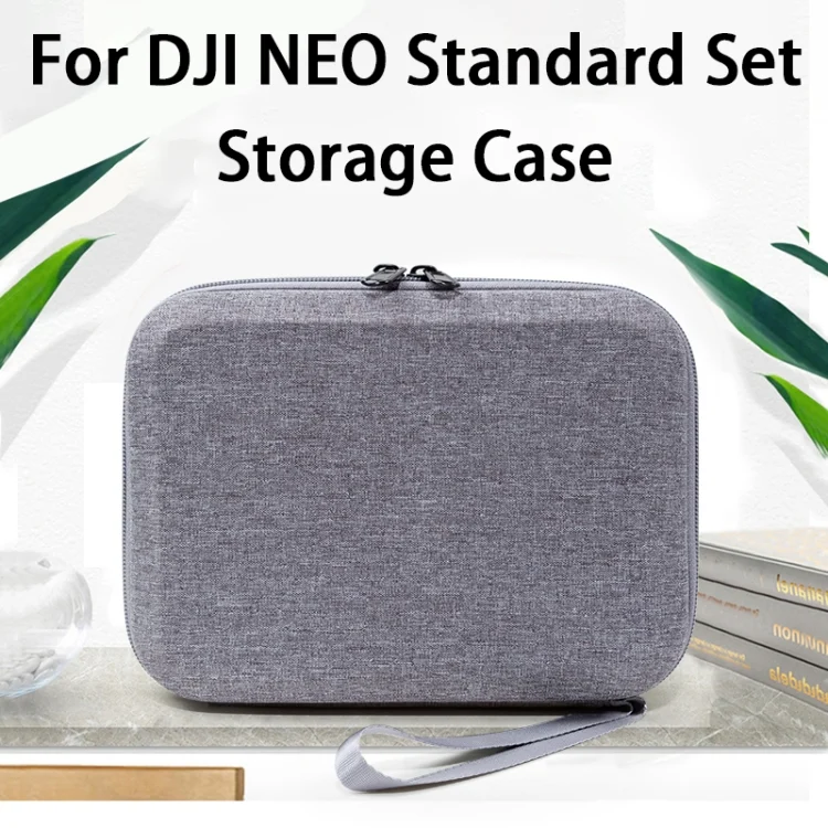 TBD06052202_B1.webp For DJI Neo Standard Set Storage Case Handbag Portable Protective Bag - Image 2