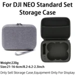 For DJI Neo Standard Set Storage Case Handbag Portable Protective Bag - Image 3