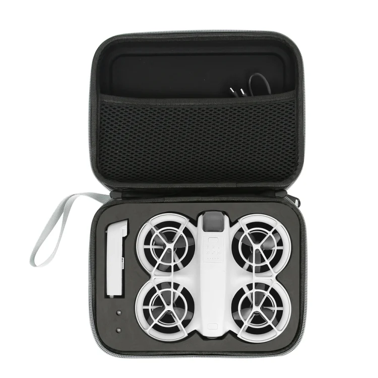 TBD06052202_B4.webp For DJI Neo Standard Set Storage Case Handbag Portable Protective Bag - Image 5
