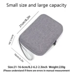 For DJI Neo Standard Set Storage Case Handbag Portable Protective Bag - Image 6