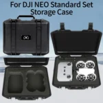 For DJI Neo Standard Set Explosion-proof Box Storage Case Handbag - Image 2