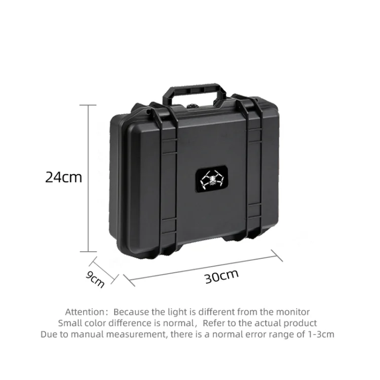 TBD06052204_5.webp For DJI Neo Standard Set Explosion-proof Box Storage Case Handbag - Image 6