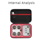 For DJI Neo Fly More Combo Carrying Case Handbag Protective Box - Image 3