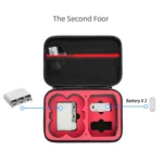 For DJI Neo Fly More Combo Carrying Case Handbag Protective Box - Image 4