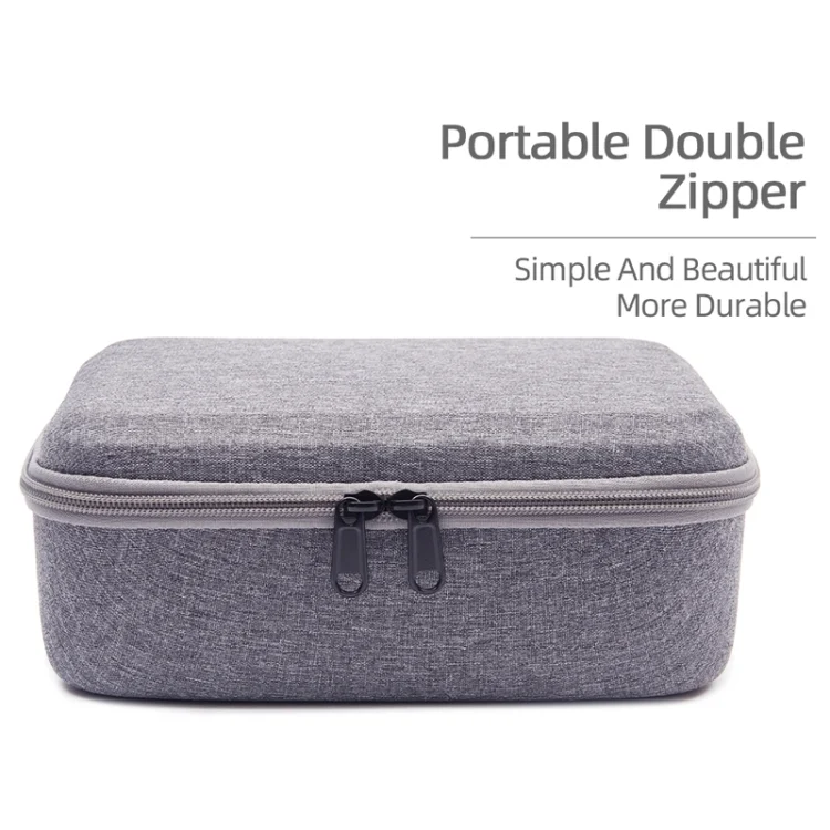 TBD06052208_B5.webp For DJI Neo Fly More Combo Carrying Case Handbag Protective Box - Image 6