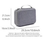 For DJI Neo Fly More Combo Carrying Case Handbag Protective Box - Image 10