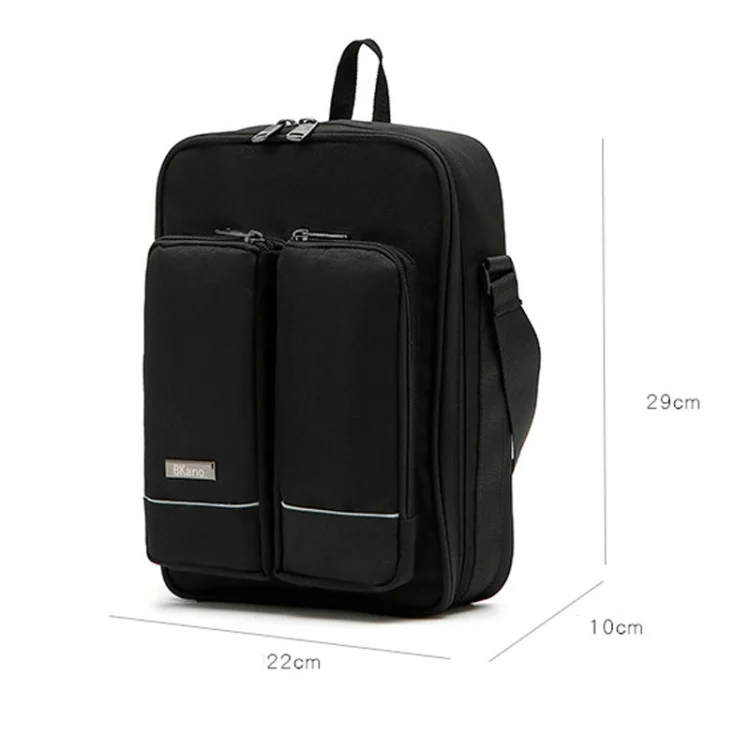 TBD06052272_6.webp For DJI Neo Fly More Combo BKANO Storage Bag Portable Shoulder Bag With 2 Front Pockets - Image 7