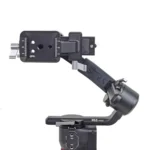 For DJI Ronin RS 3 Pro / RS 3 / RS 2 Vertical Shooting Plate Mount Stabilizer Accessories - Image 4