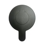 For DJI OM 4 / OM 4 SE / OM 5 / OM 6 Gimbal Bracket Magsafe Magnetic Aluminum Alloy Holder