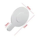 For DJI OM 4 / OM 4 SE / OM 5 / OM 6 Gimbal Bracket Magsafe Magnetic Aluminum Alloy Holder - Image 4