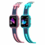 LT21 1.4-Inch 4G Global Full Network IP67 Waterproof WIFI Children Smart Watch - Image 3