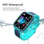 LT21 1.4-Inch 4G Global Full Network IP67 Waterproof WIFI Children Smart Watch - Image 10