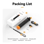 TELESIN Bluetooth Buoyancy Bar 15m Waterproof Depth  For GoPro HERO13 / 12 / 11 / 10 / 9 / 8 Black - Image 11