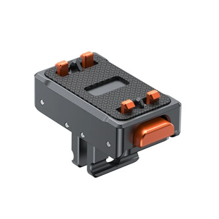 VRIG Magnetic Quick Release Adapter for Insta360 /  DJI Action / GoPro HERO