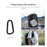 For DJI Neo aMagisn Standard Storage Bag Carrying Case - Image 6