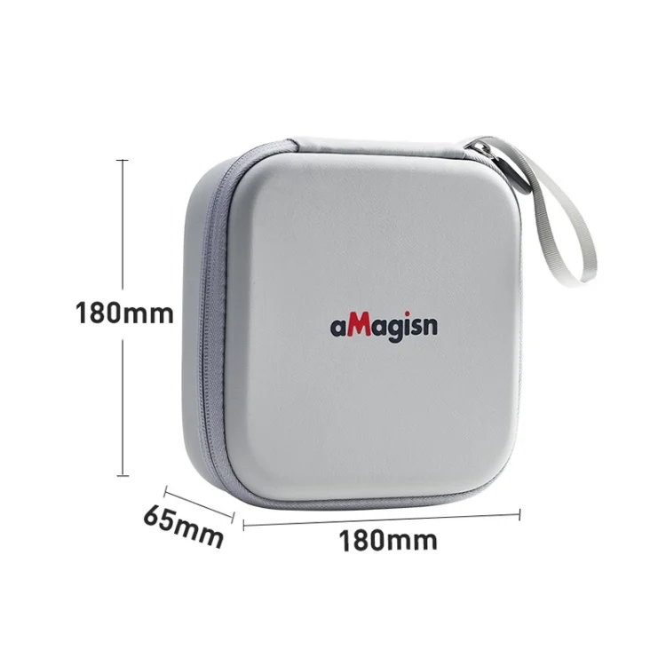 TBD06052696_B7.webp For DJI Neo aMagisn Standard Storage Bag Carrying Case - Image 8