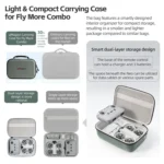 For DJI NEO Fly More Combo aMagisn Handbag Shoulder Bag - Image 4