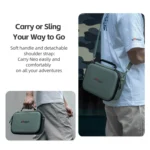 For DJI NEO Fly More Combo aMagisn Handbag Shoulder Bag - Image 6