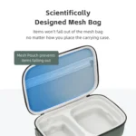 For DJI NEO Fly More Combo aMagisn Handbag Shoulder Bag - Image 8