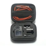 For DJI OSMO Action 5 Pro / Action 4 / Action 3 Camera Storage Bag Hard Shell Protective Case - Image 5