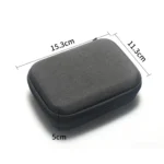 For DJI OSMO Action 5 Pro / Action 4 / Action 3 Camera Storage Bag Hard Shell Protective Case - Image 6