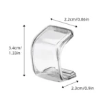 For DJI Neo Lens Protection Cover Gimbal Camera Dustproof Lens Cap - Image 7