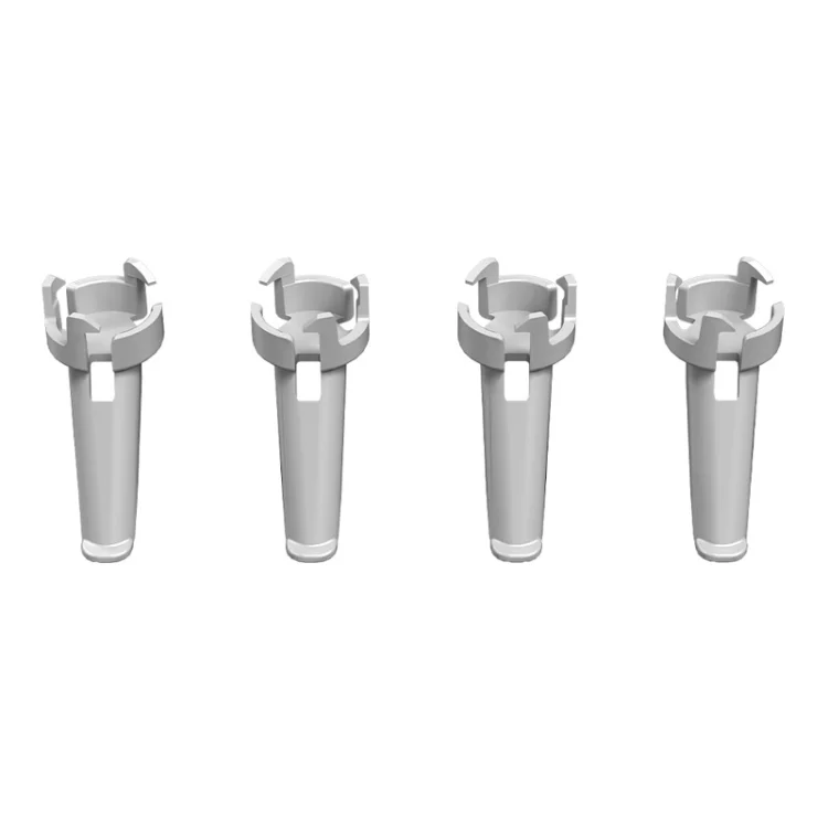 For DJI Neo Drone BRDRC Landing Gear Heightened Gear Support Leg Accessories