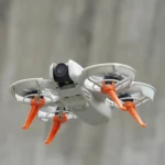 For DJI Neo Drone BRDRC Landing Gear Heightened Gear Support Leg Accessories - Image 2
