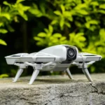 For DJI Neo Drone BRDRC Landing Gear Heightened Gear Support Leg Accessories - Image 3