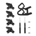 For DJI Neo CQT Anti-collision Bar Height Enhancement Stand