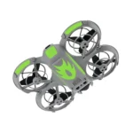 For DJI Neo RCSTQ Gradient Luminous Stickers