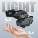 For DJI Neo Goggles 3 RCSTQ Aviation Glasses Forehead Headrest Mask - Image 5