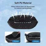 For DJI Neo Goggles 3 RCSTQ Aviation Glasses Forehead Headrest Mask - Image 6