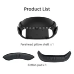 For DJI Neo Goggles 3 RCSTQ Aviation Glasses Forehead Headrest Mask - Image 8