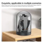 For DJI Mini 4 Pro / 3 / 3 Pro LKTOP Display Base Dustproof Display Stand - Image 3