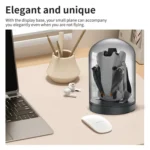 For DJI Mini 4 Pro / 3 / 3 Pro LKTOP Display Base Dustproof Display Stand - Image 5