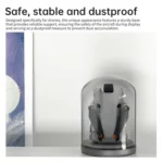 For DJI Mini 4 Pro / 3 / 3 Pro LKTOP Display Base Dustproof Display Stand - Image 6