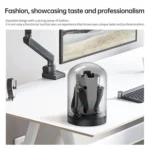 For DJI Mini 4 Pro / 3 / 3 Pro LKTOP Display Base Dustproof Display Stand - Image 7