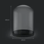 For DJI Mini 4 Pro / 3 / 3 Pro LKTOP Display Base Dustproof Display Stand - Image 8