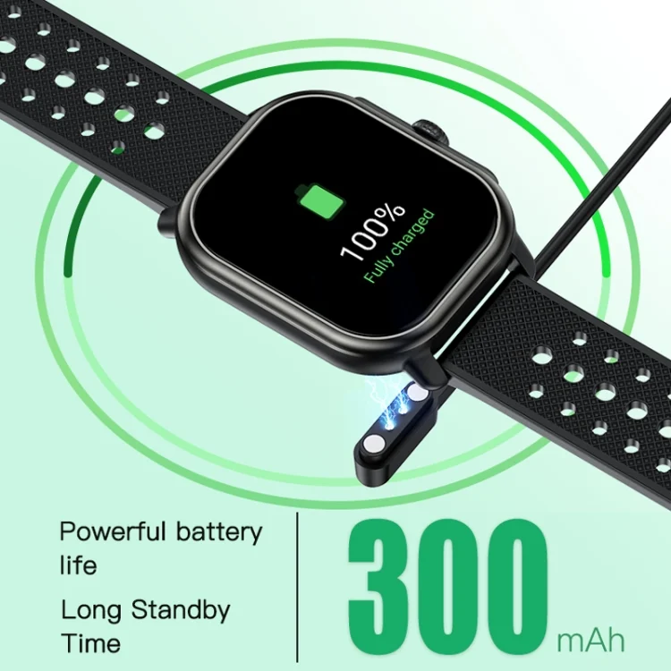 TBD06053443_B8.webp Sports Smart Watch 2.06 Inch Ultra HD AMOLED Screen Bluetooth Talking Watch - Image 9