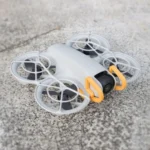 For DJI Neo CQT PTZ Bumper Anti-collision Bars - Image 6