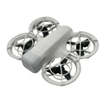 For DJI Neo CQT Lens PTZ Integrated Protective Cover Lower Visual Positioning Sensor Camera Cover - Image 3