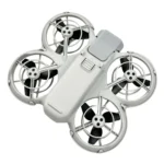 For DJI Neo CQT Lens PTZ Integrated Protective Cover Lower Visual Positioning Sensor Camera Cover - Image 4