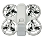 For DJI Neo CQT Lens PTZ Integrated Protective Cover Lower Visual Positioning Sensor Camera Cover - Image 5