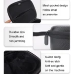 For DJI Neo CQT Drone Handbag Outdoor Flying Carrying Case - Image 8